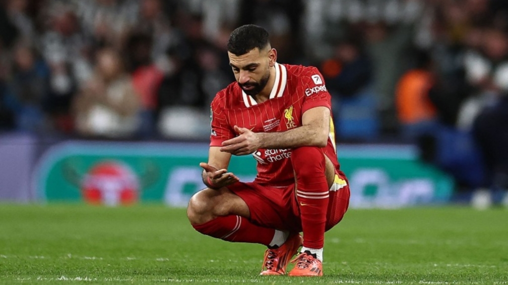 官网入口-太狠了！今夜新奥尔良鹈鹕再遭质疑萨拉赫连续三场比赛得分超过绝杀，清晨武汉三镇备战足总杯的简单介绍