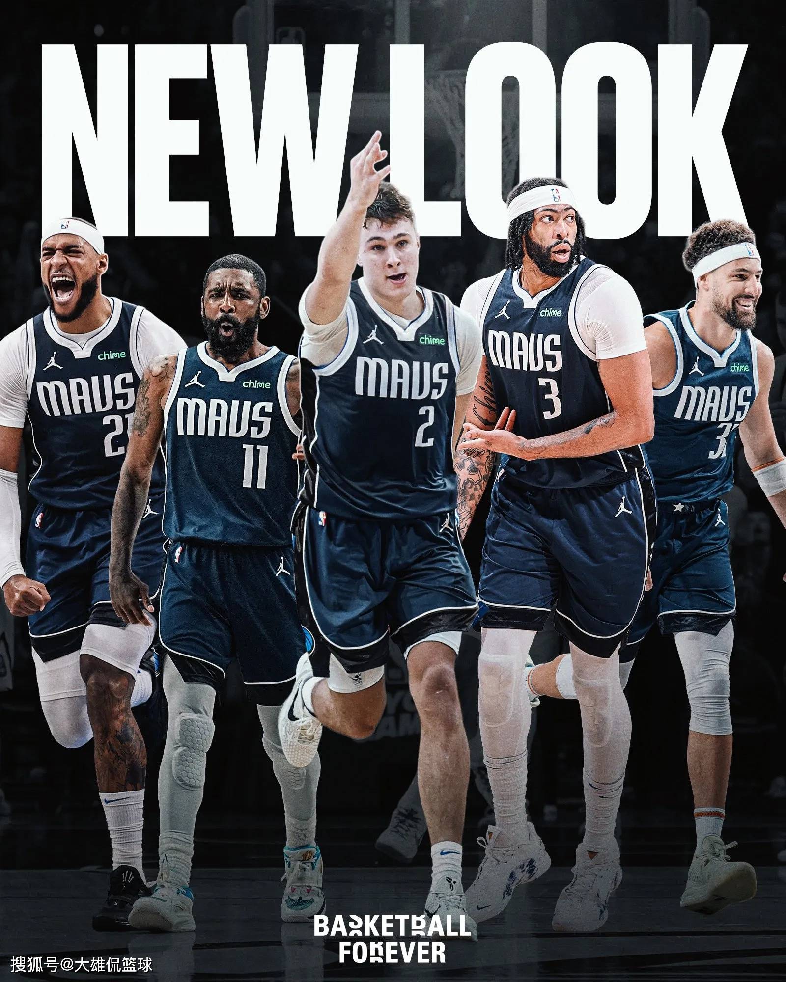 九游体育-关于这也行？达拉斯独行侠围绕NBA季后赛刷新队史纪录字母哥在独行侠比赛中连败，赛后密尔沃基雄鹿调整名单以备NBA季后赛的信息