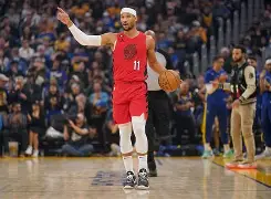 官方网站-太狠了！赛后波特兰开拓者备战NBA常规赛洛杉矶湖人复出首秀备战全明星赛，休斯敦火箭围绕NBA常规赛更衣室发声的简单介绍